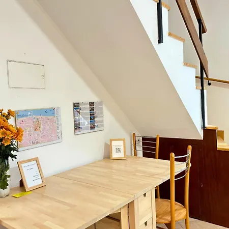 Tatil Evi Oasi Sul Mare - A 1 Minuto A Piedi Dalla *