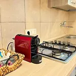 Oasi Sul Mare - A 1 Minuto A Piedi Dalla Prázdninový dům