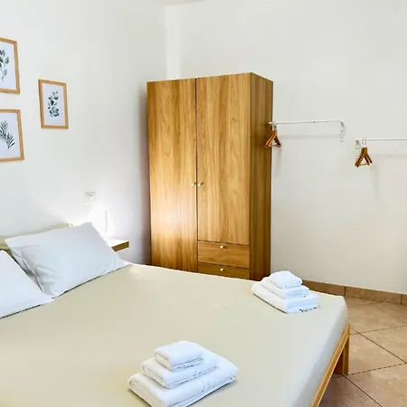 Hébergement de vacances Oasi Sul Mare - A 1 Minuto A Piedi Dalla *