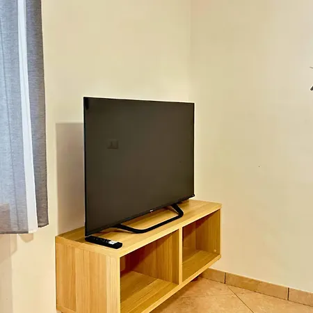 Oasi Sul Mare - A 1 Minuto A Piedi Dalla Casa de Férias *