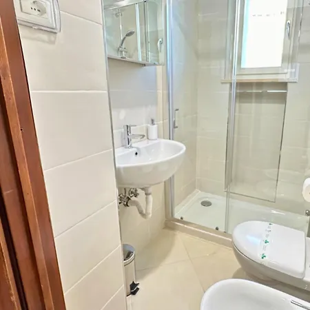 Oasi Sul Mare - A 1 Minuto A Piedi Dalla Casa de Férias Senigália