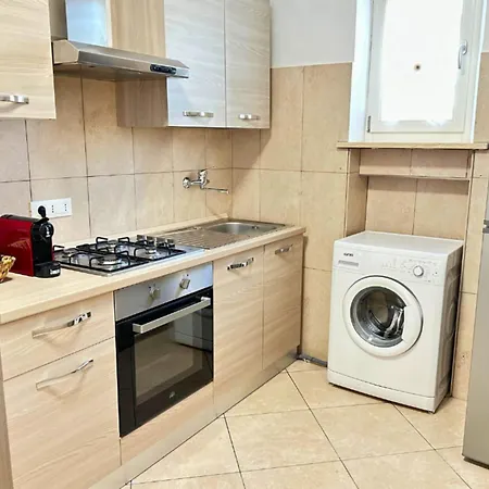 Oasi Sul Mare - A 1 Minuto A Piedi Dalla * Senigália