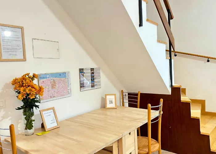 Σπίτι διακοπών Oasi Sul Mare - A 1 Minuto A Piedi Dalla *